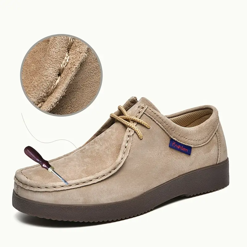 Belmiro™ - Ortopædiske lædersko⏐premiumudgave