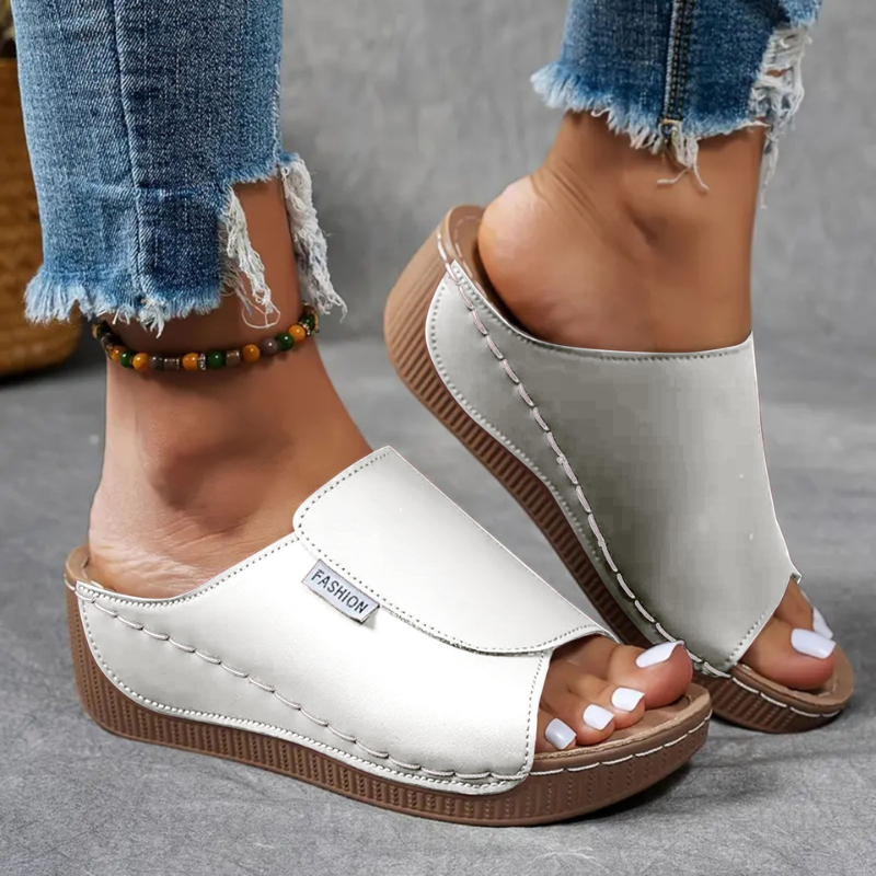 Laura™ | Ergonomiske sandaler til smertelindring