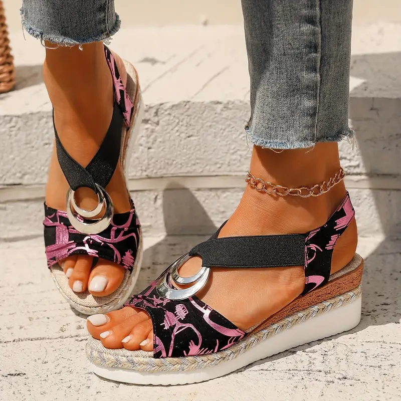 Lara™ | Ortopædiske sandale -førsteklasses udgave